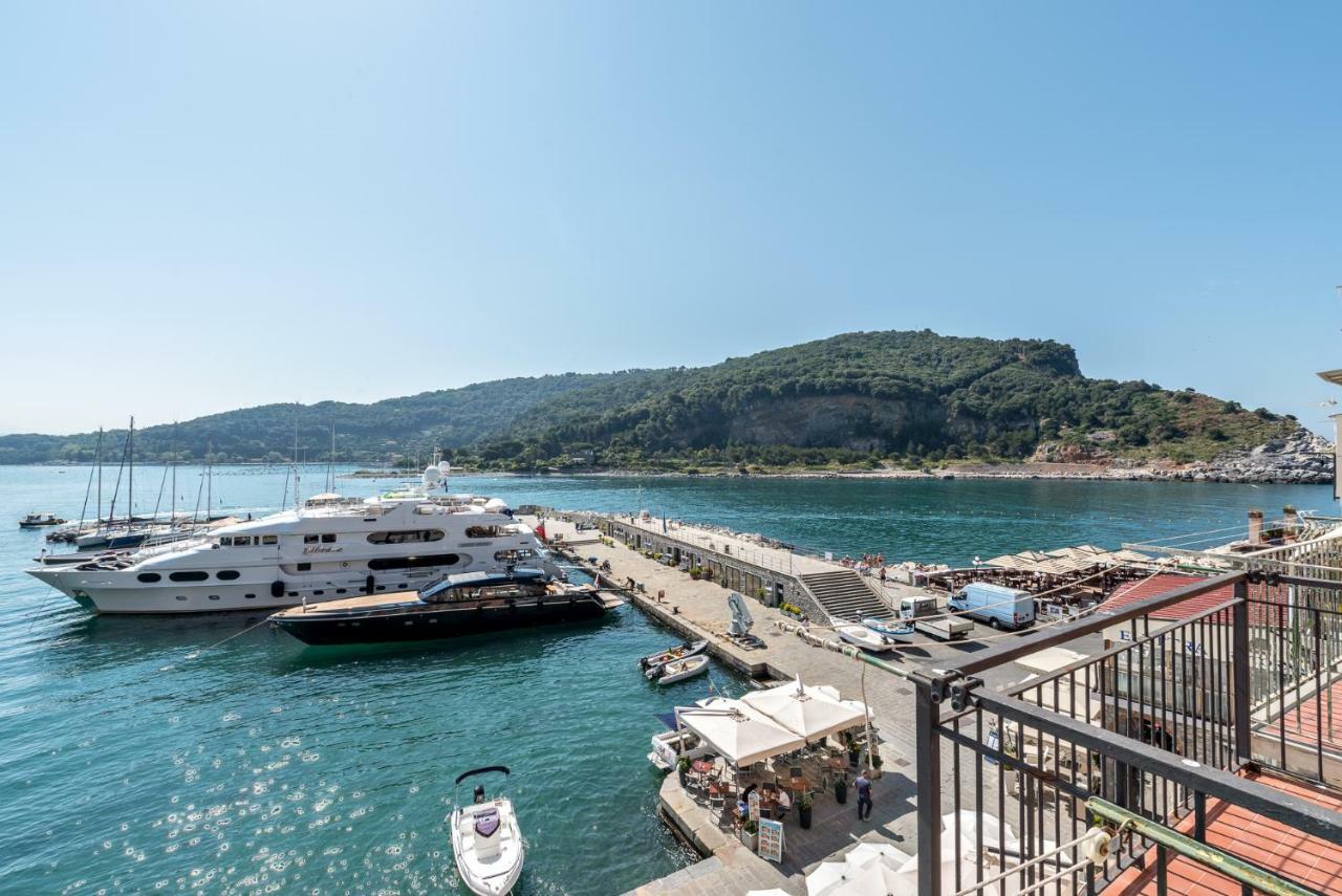 Casa Giorgetti Apartment Porto Venere Exterior foto