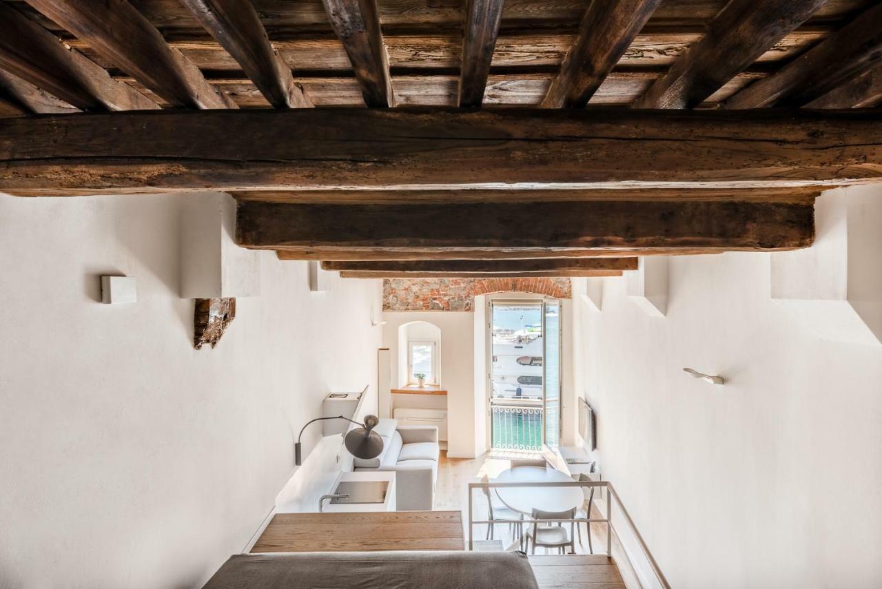Casa Giorgetti Apartment Porto Venere Exterior foto