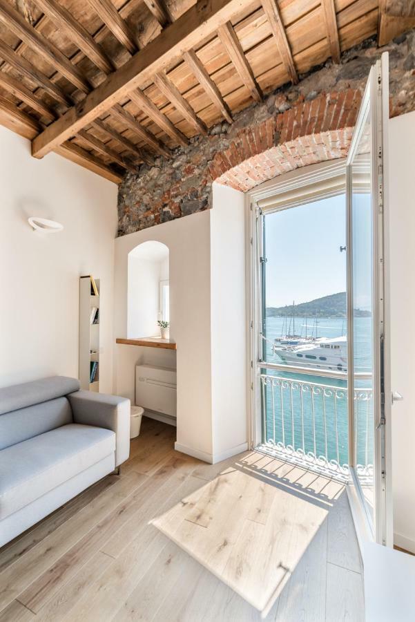 Casa Giorgetti Apartment Porto Venere Exterior foto
