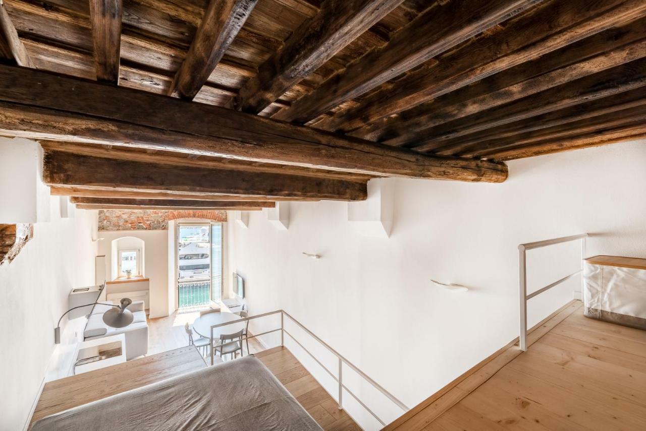 Casa Giorgetti Apartment Porto Venere Exterior foto