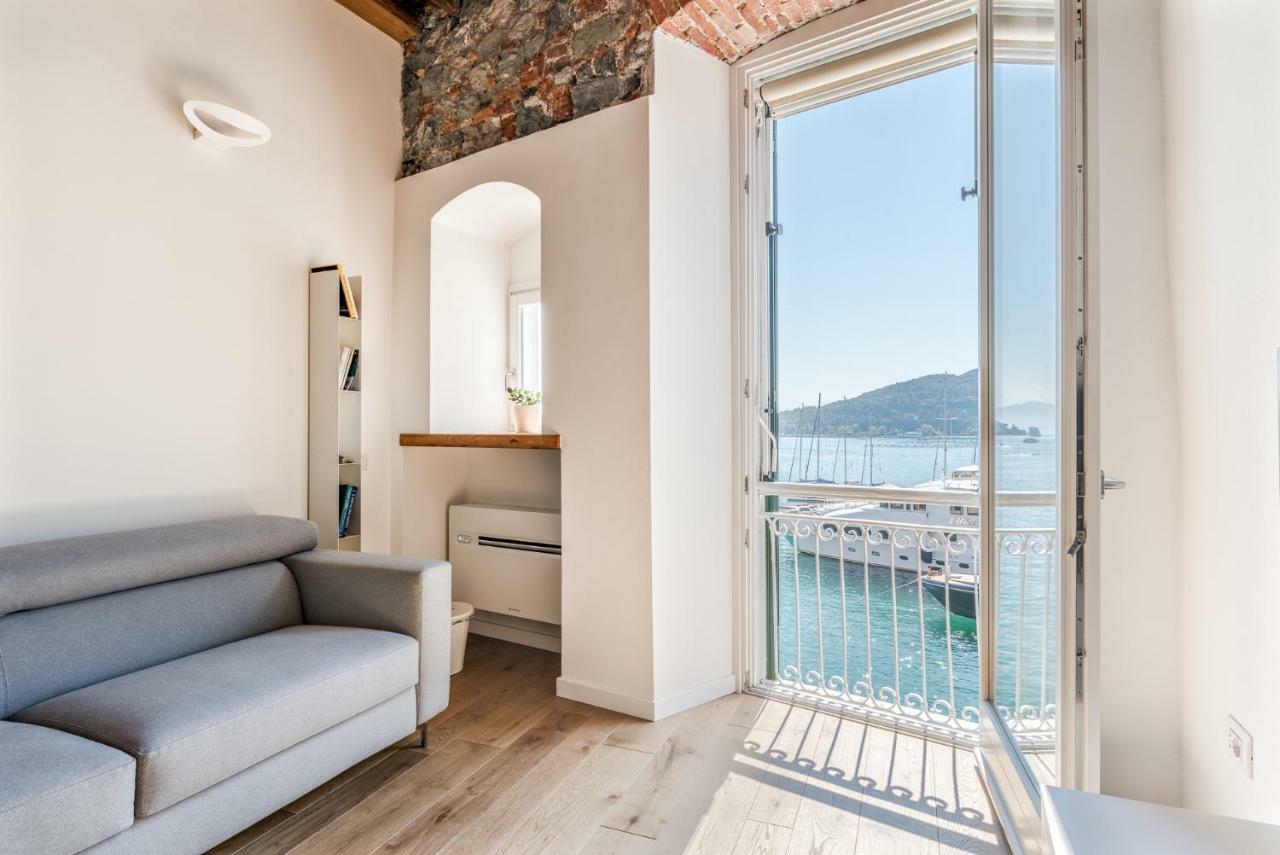 Casa Giorgetti Apartment Porto Venere Exterior foto