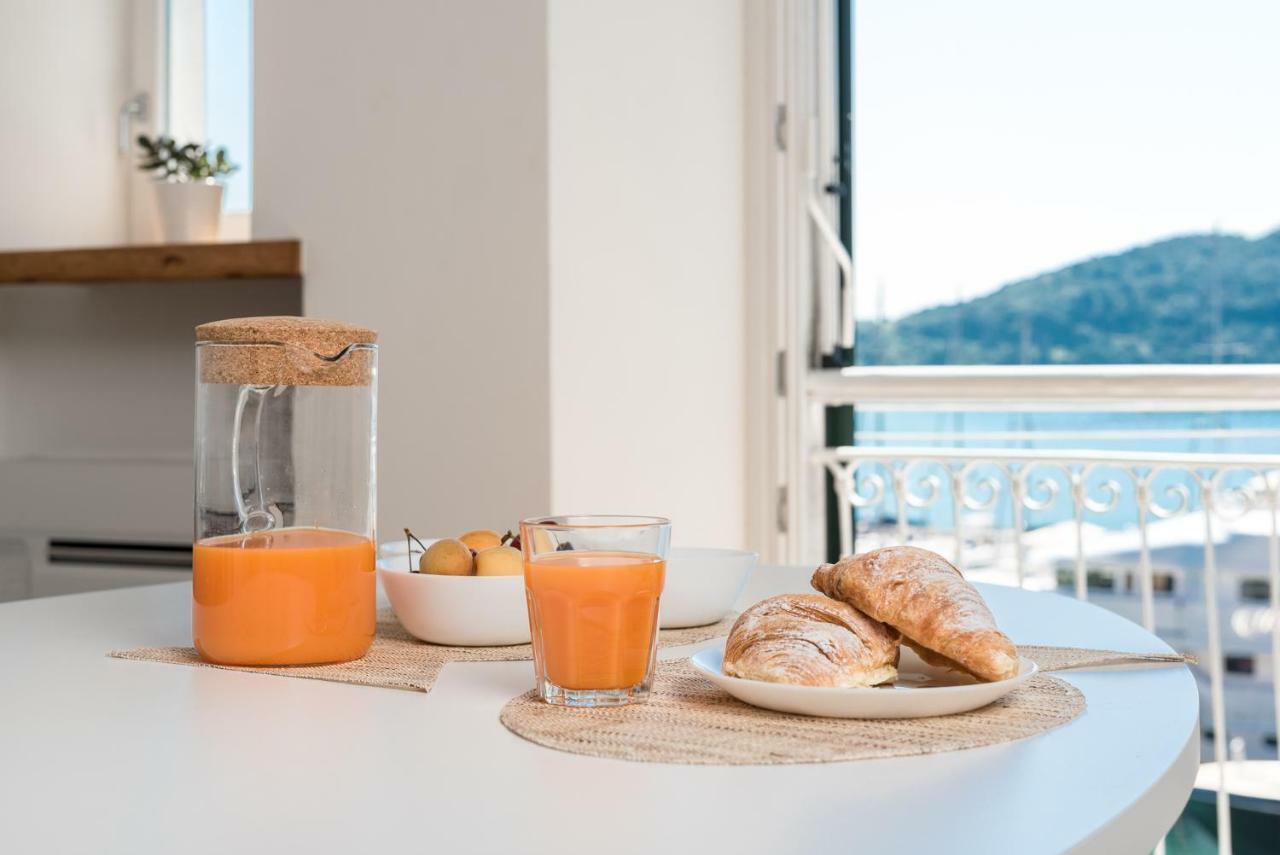 Casa Giorgetti Apartment Porto Venere Exterior foto