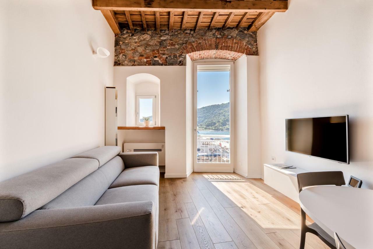Casa Giorgetti Apartment Porto Venere Exterior foto