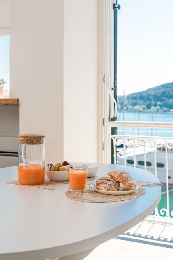 Casa Giorgetti Apartment Porto Venere Exterior foto