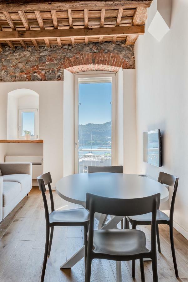 Casa Giorgetti Apartment Porto Venere Exterior foto